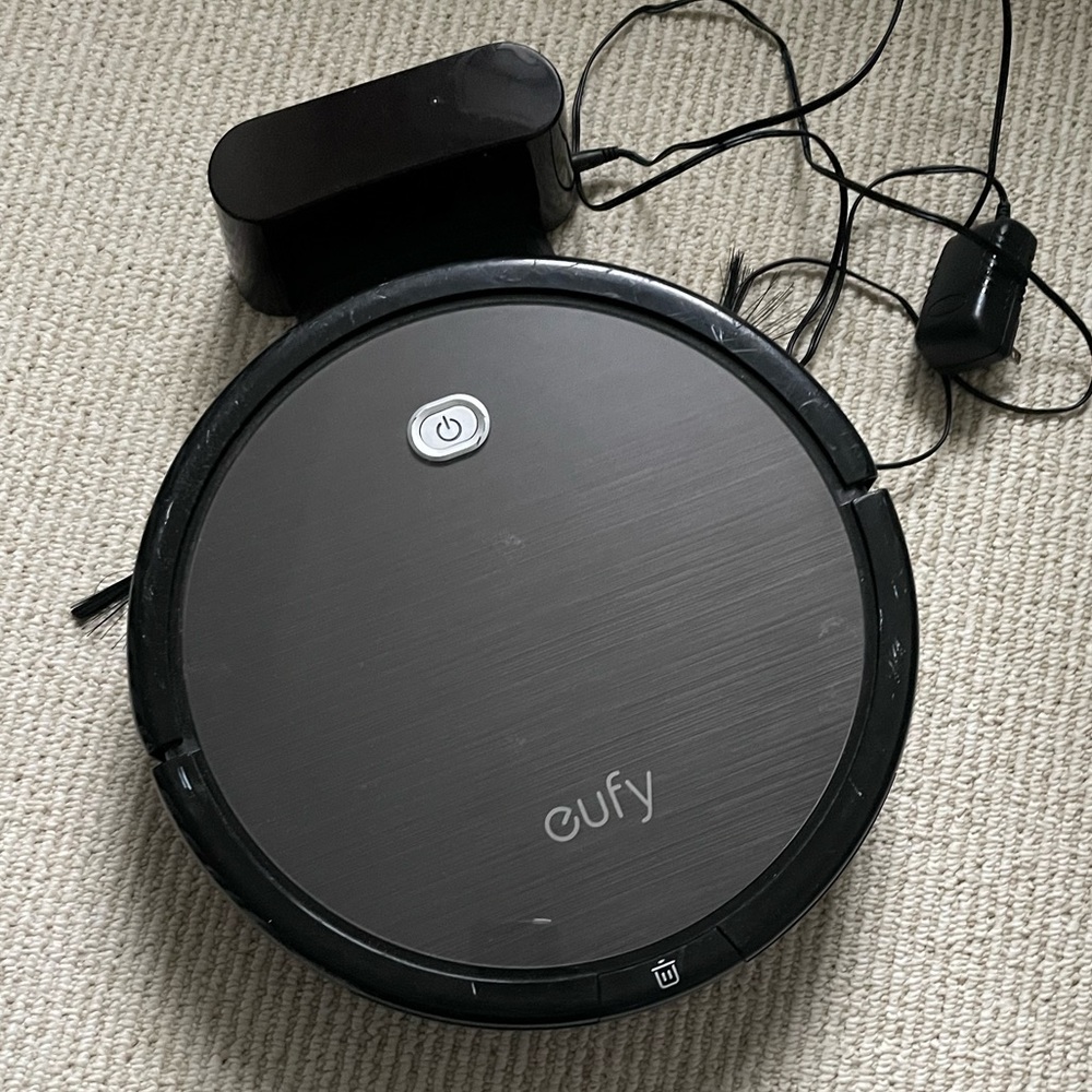 Rudy Robot Vacuum 11+